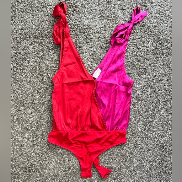 Bodysuit - Picture 3 of 3